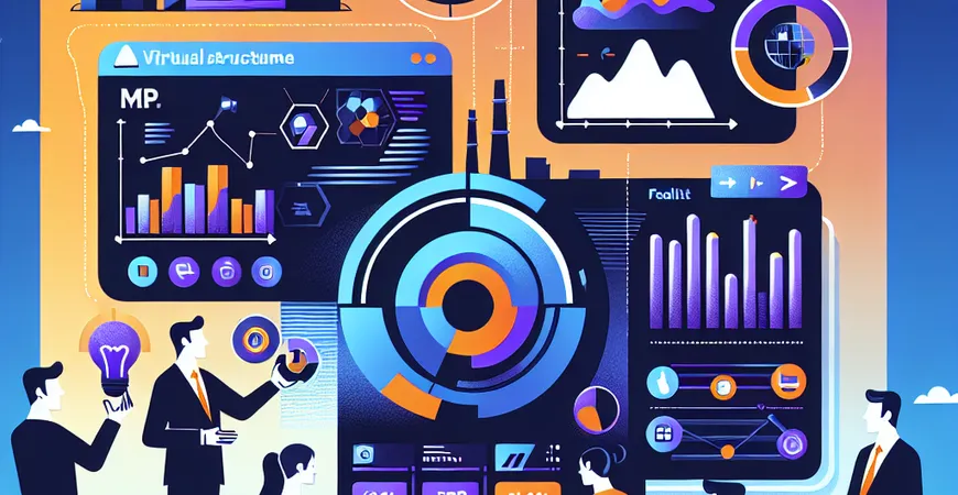 深度解析：ERP 和 MES 如何实现生产管理 “虚实结合”？